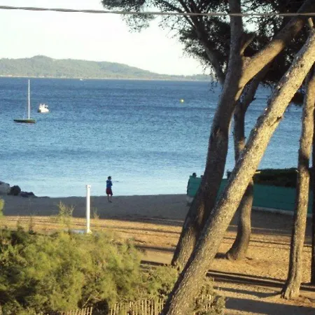 Hyères, 2 Pièces, 4 Personnes - Fr-1-335-52 Appartamento